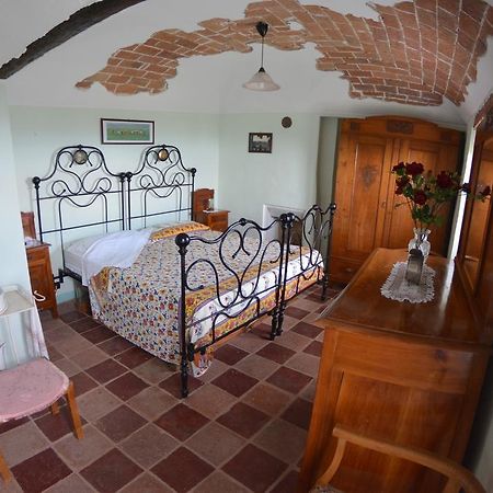 B&B Ca' Dla Nona Brusasco Exterior foto