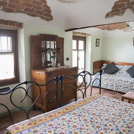 B&B Ca' Dla Nona Brusasco Exterior foto